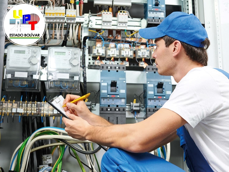 Electricidad