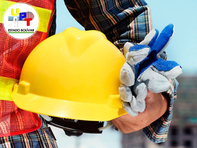 Higiene y Seguridad Laboral